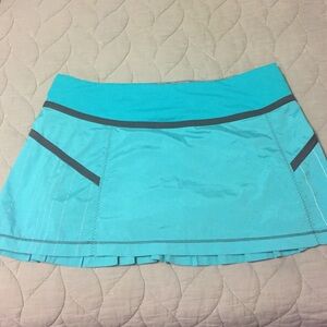 Lululemon Skirt